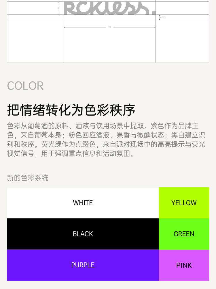 RCKLESS 手机端项目详情 7
